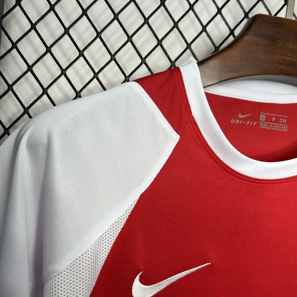 Homem | Arsenal - Retro Arsenal 2002-04 Home Jersey