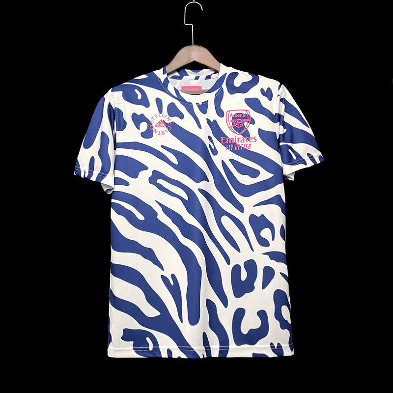 Homem | Arsenal - Arsenal 2022-23 Stella McCartney Blue White