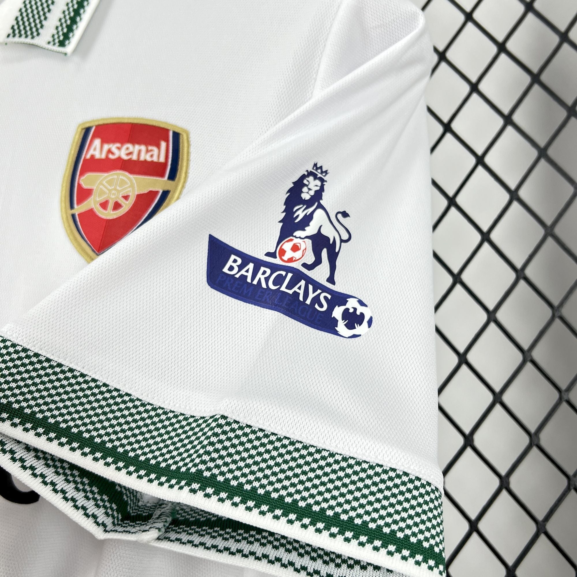 Homem | Arsenal - Arsenal 2025-26 Jersey