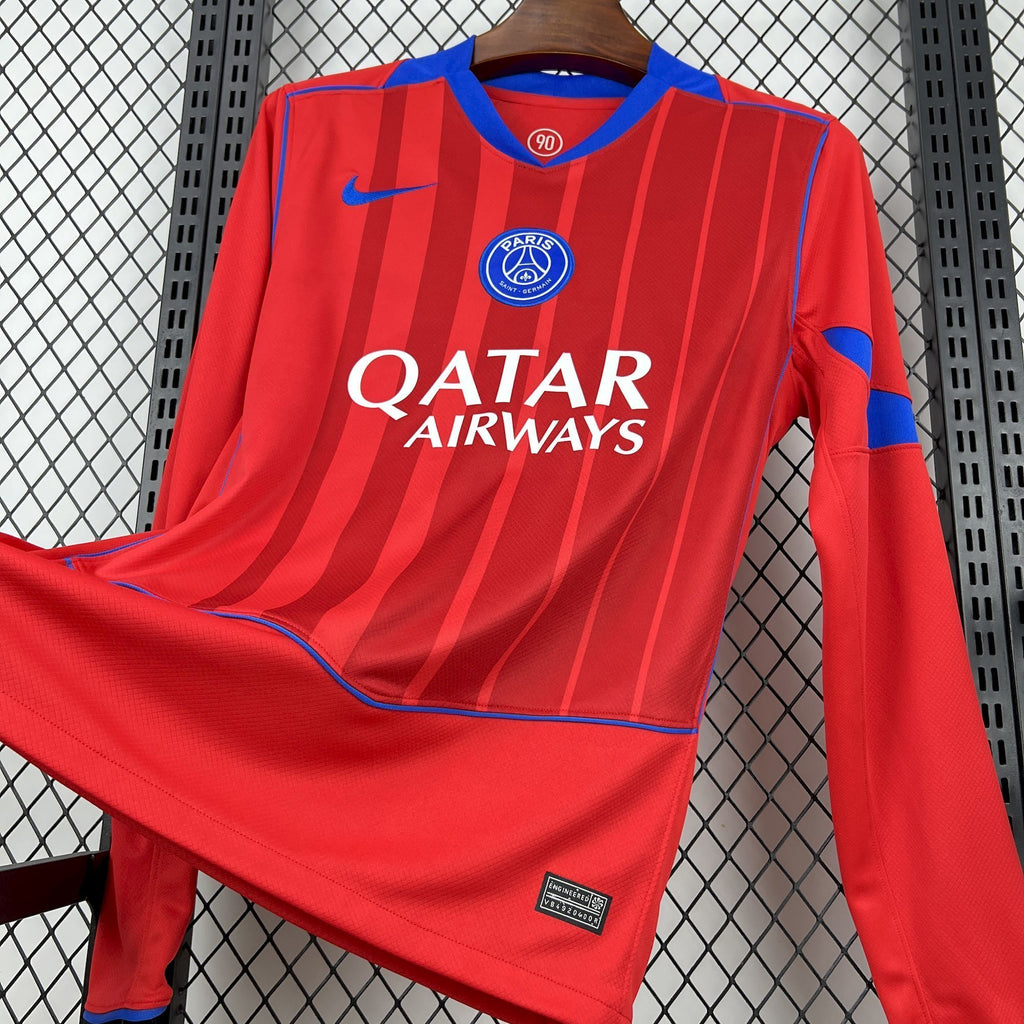 Homem | PSG - PSG 2025-26 third