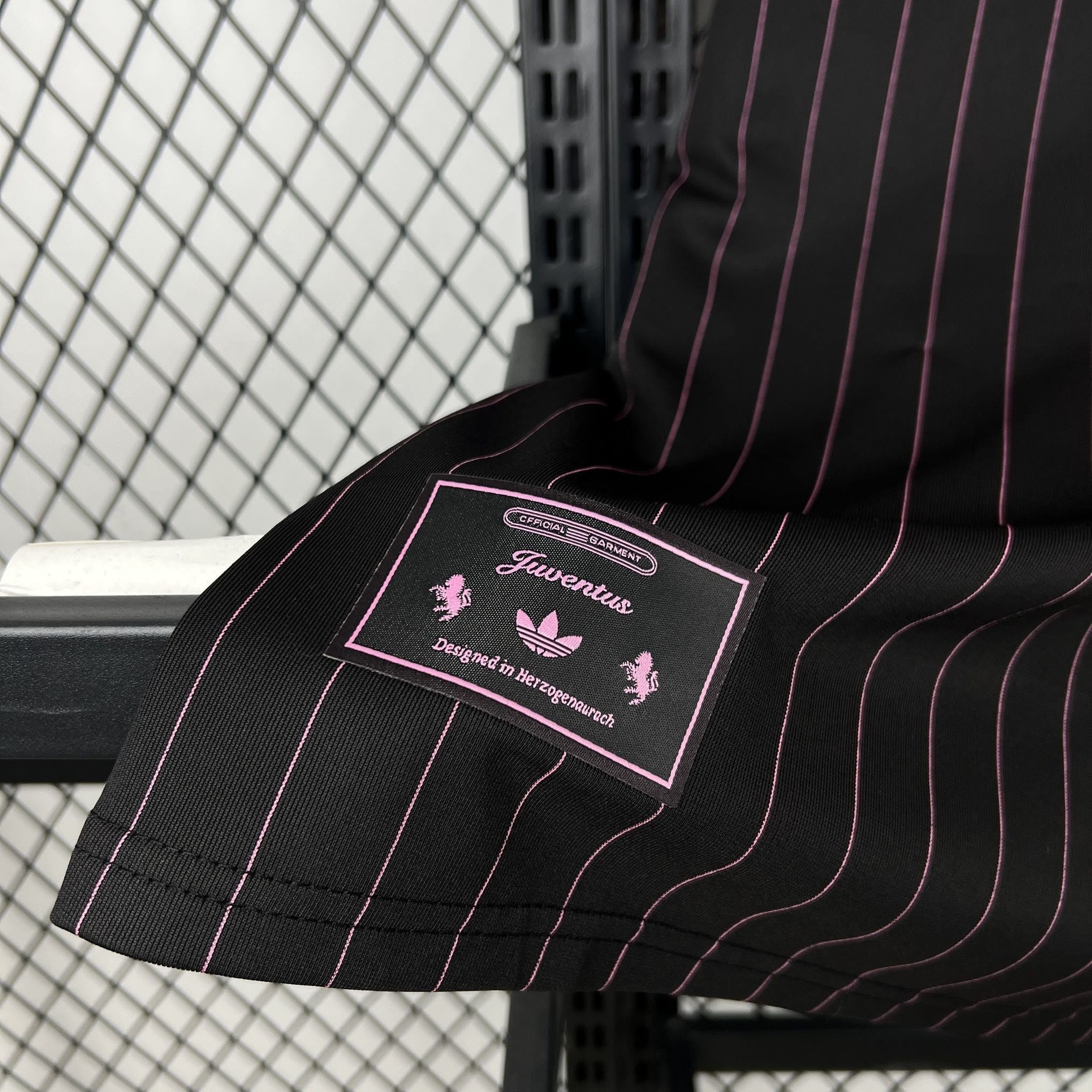 Camisola Juventus Special 2026/27 — Homem