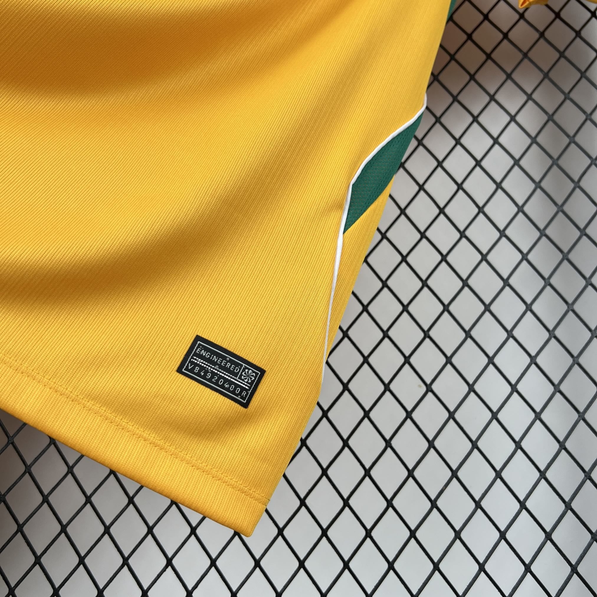 Homem | Austrália - Australia 2026 WC Home