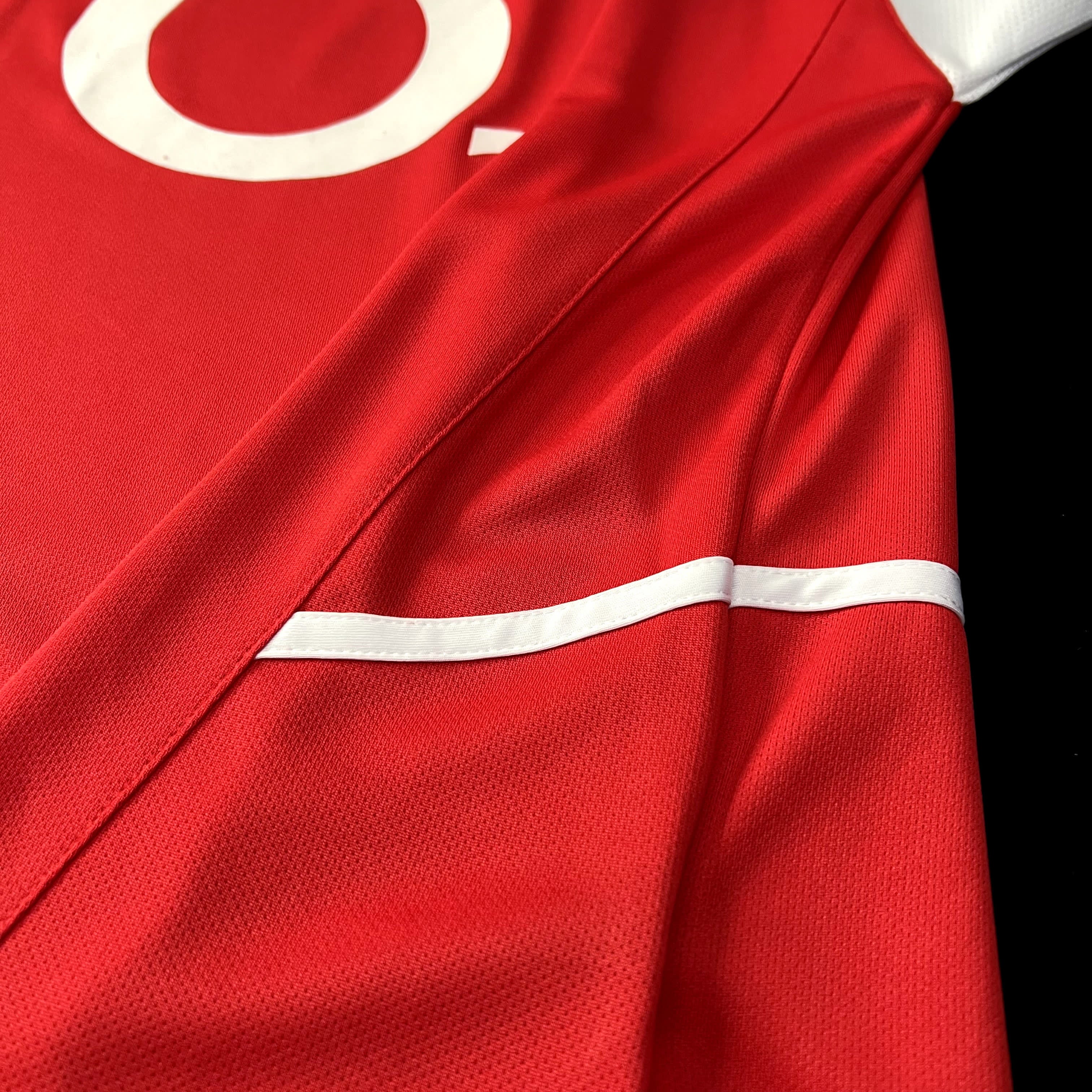 Homem | Arsenal - Retro Arsenal 2002-03 Home Jersey