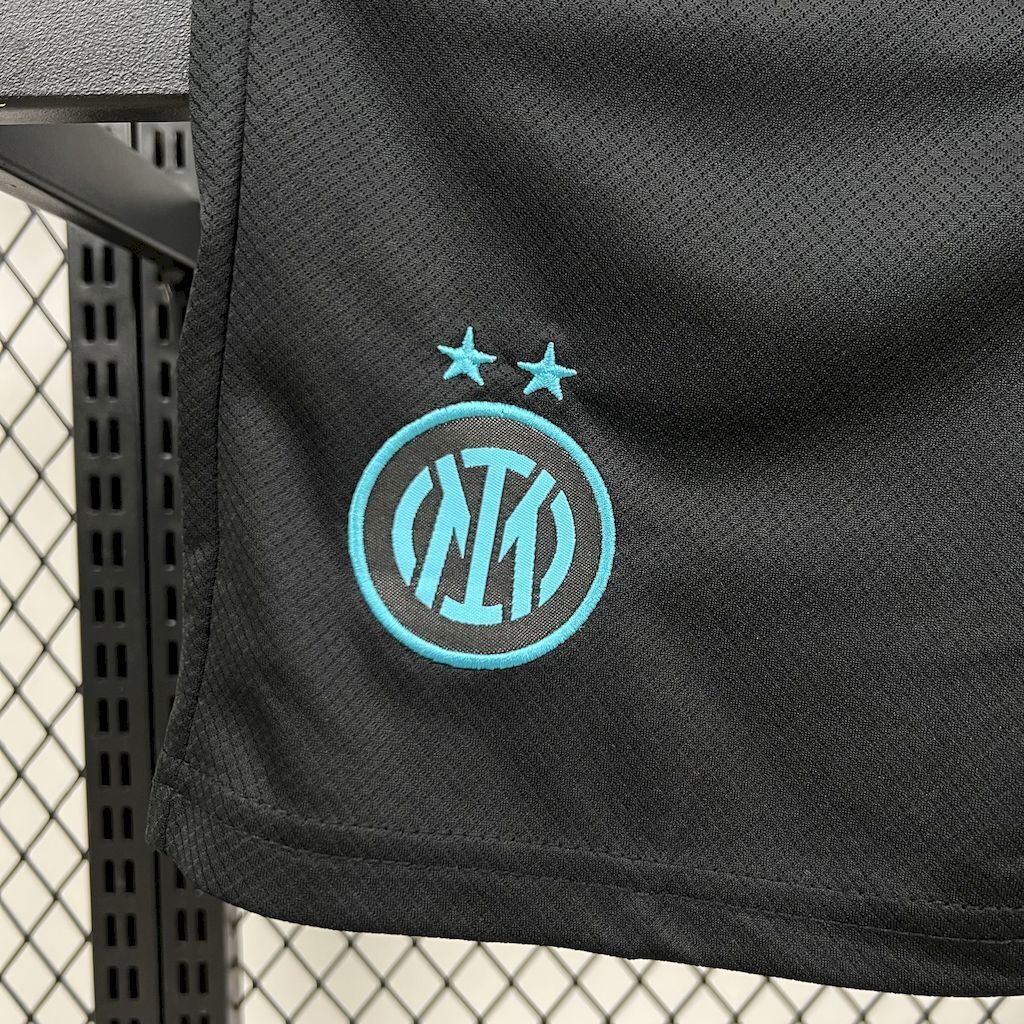 Criança | Inter Milan - Inter Milan 2025-26 home kids