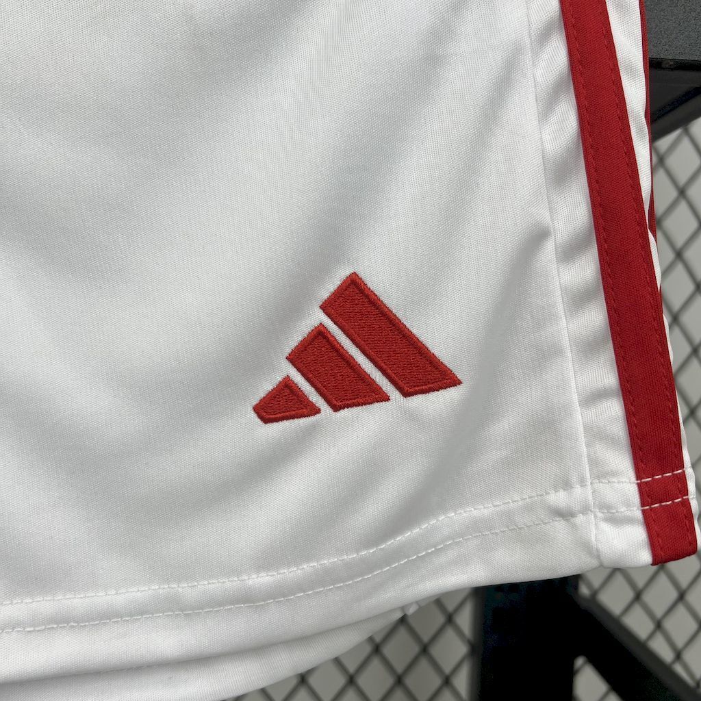 Criança | Benfica - Benfica 2025-26 Third Kids Kit