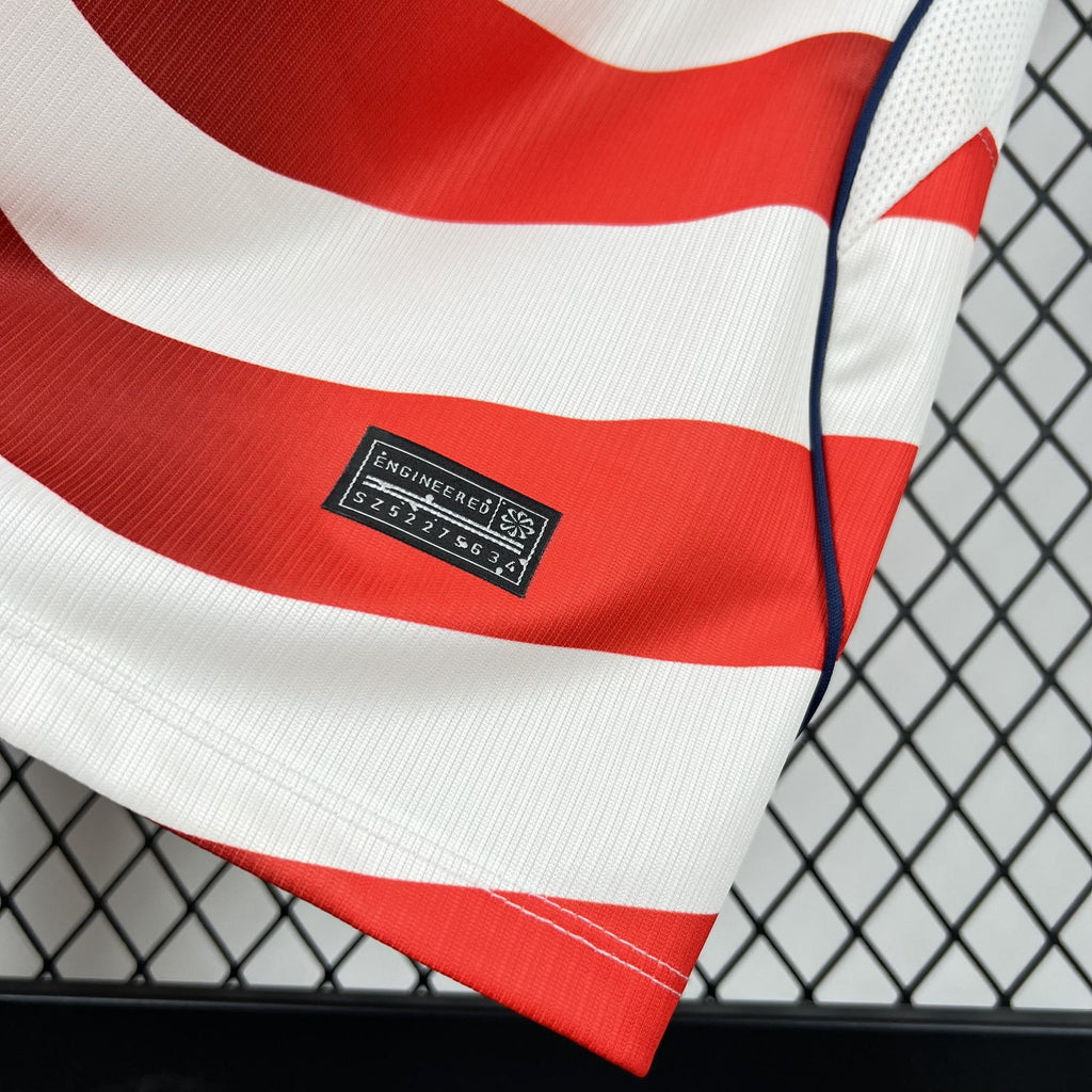 Homem | EUA - USA 2026 WC Home
