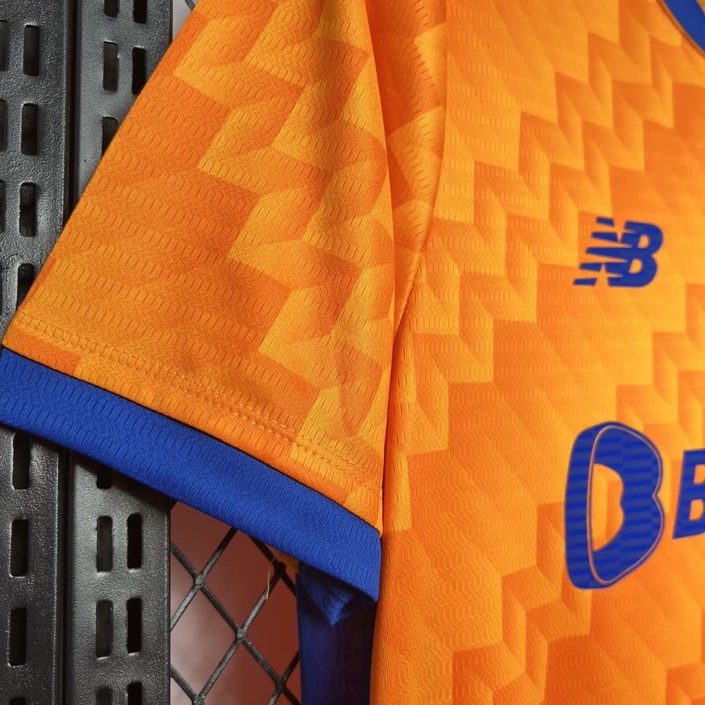 Homem | FC Porto - FC Porto 2024-25 Away Jersey