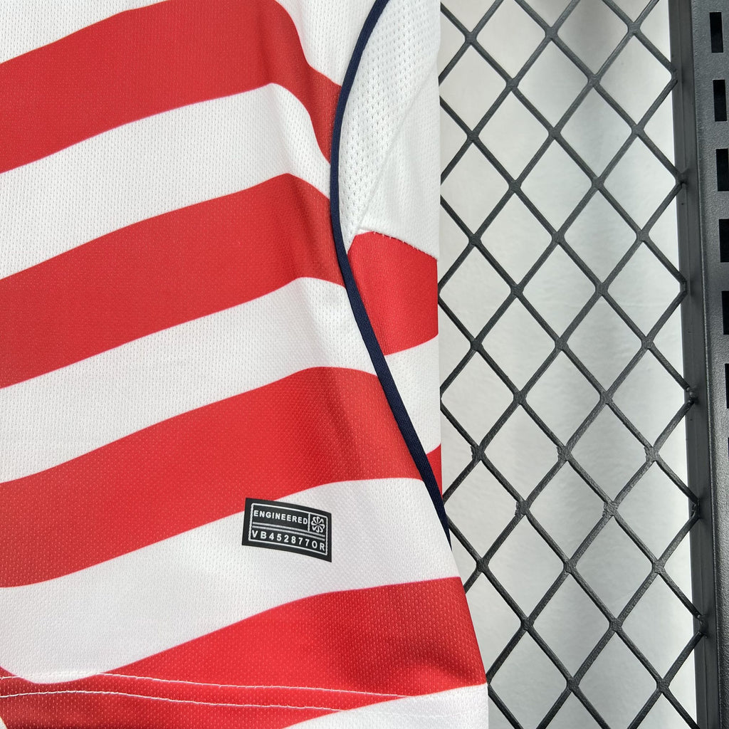 Criança | EUA - USA 2026 WC Home Kit