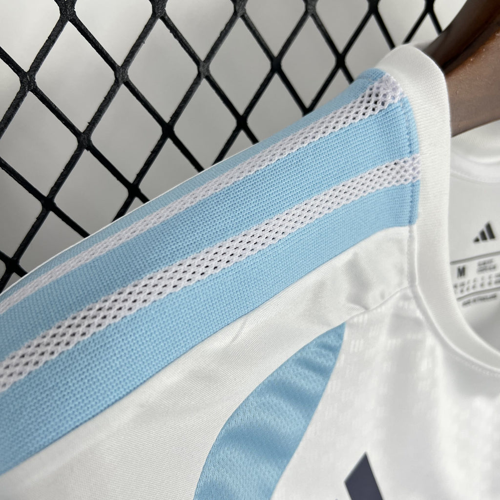 Homem | Argentina - Arg 2026 WC Pre-Match