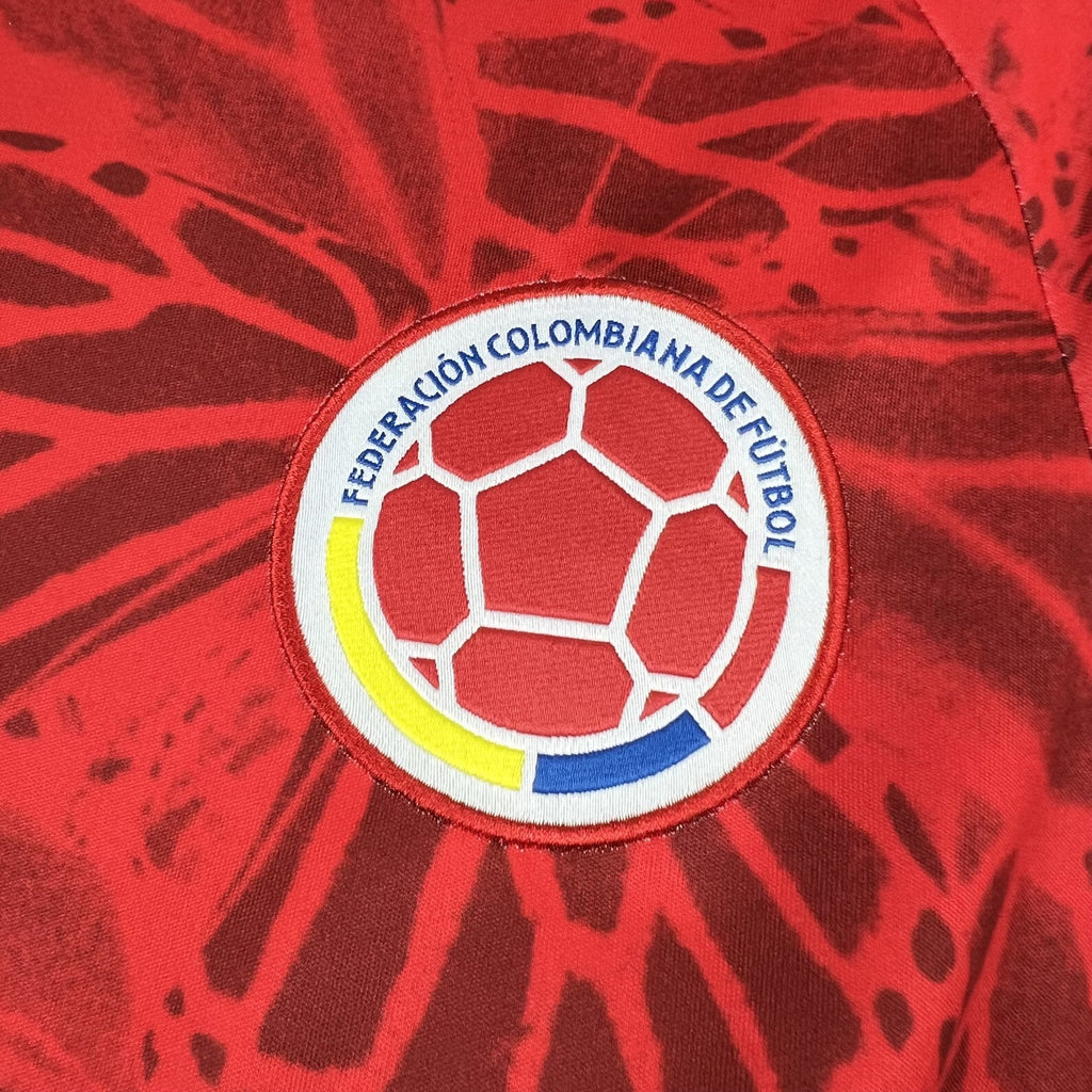 Homem | Colômbia - Colombia 2026 WC Special
