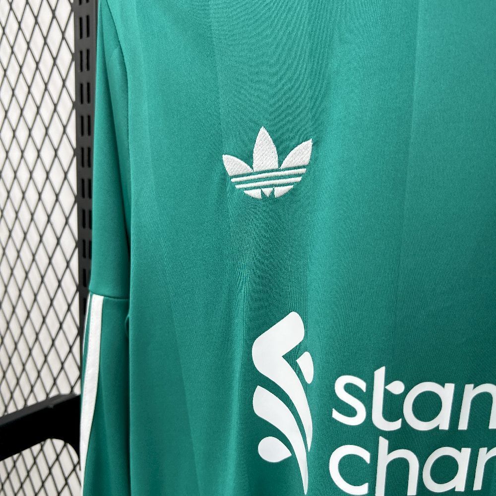 Homem | Liverpool - Liverpool 2024-25 Jersey