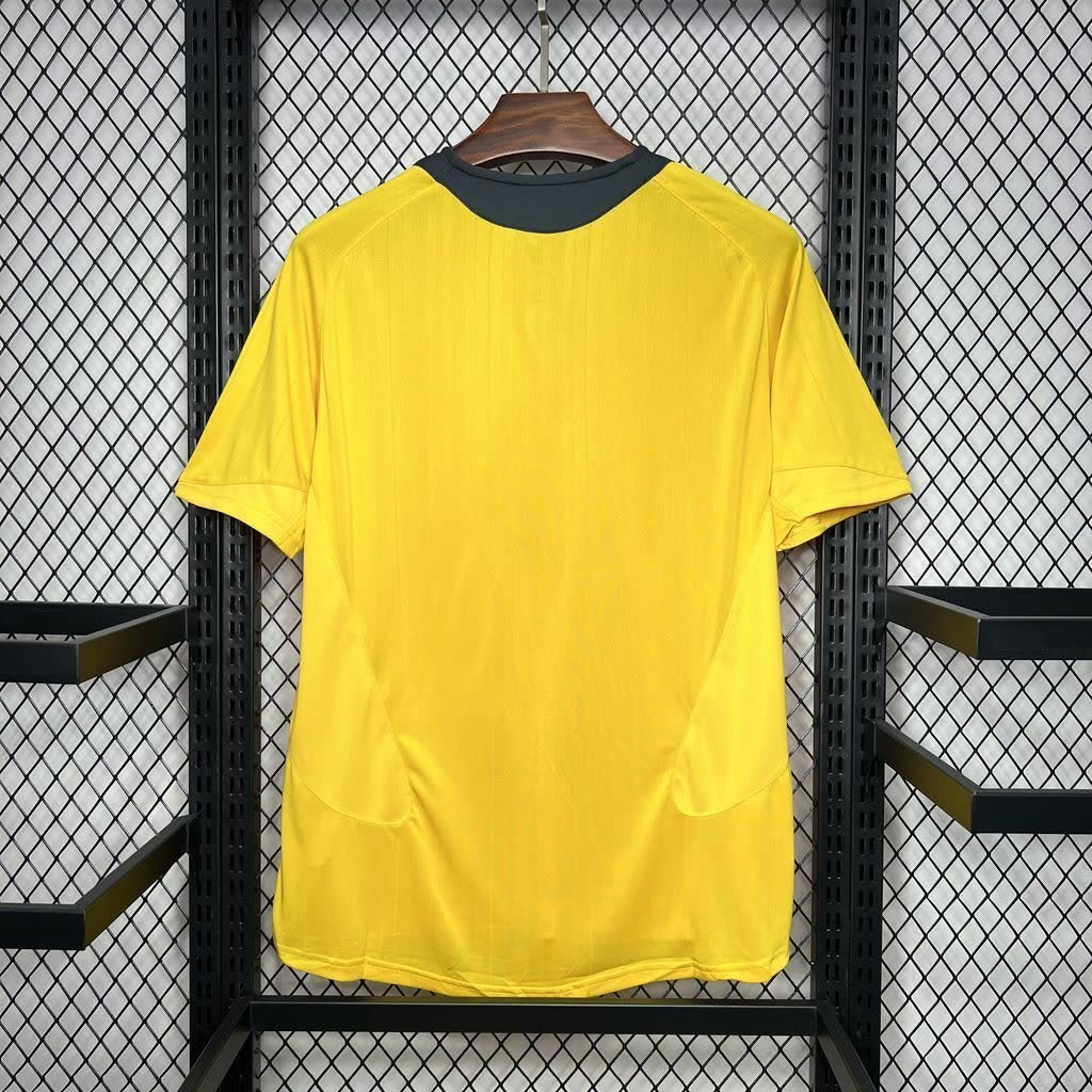 Homem | Arsenal - Retro Arsenal 2005-06 Away Jersey