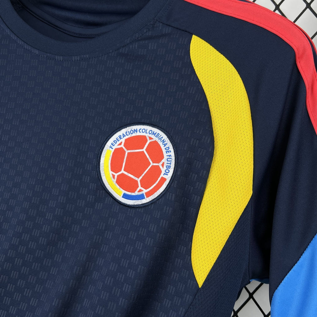Homem | Colômbia - Colombia 2026 WC Pre-Match