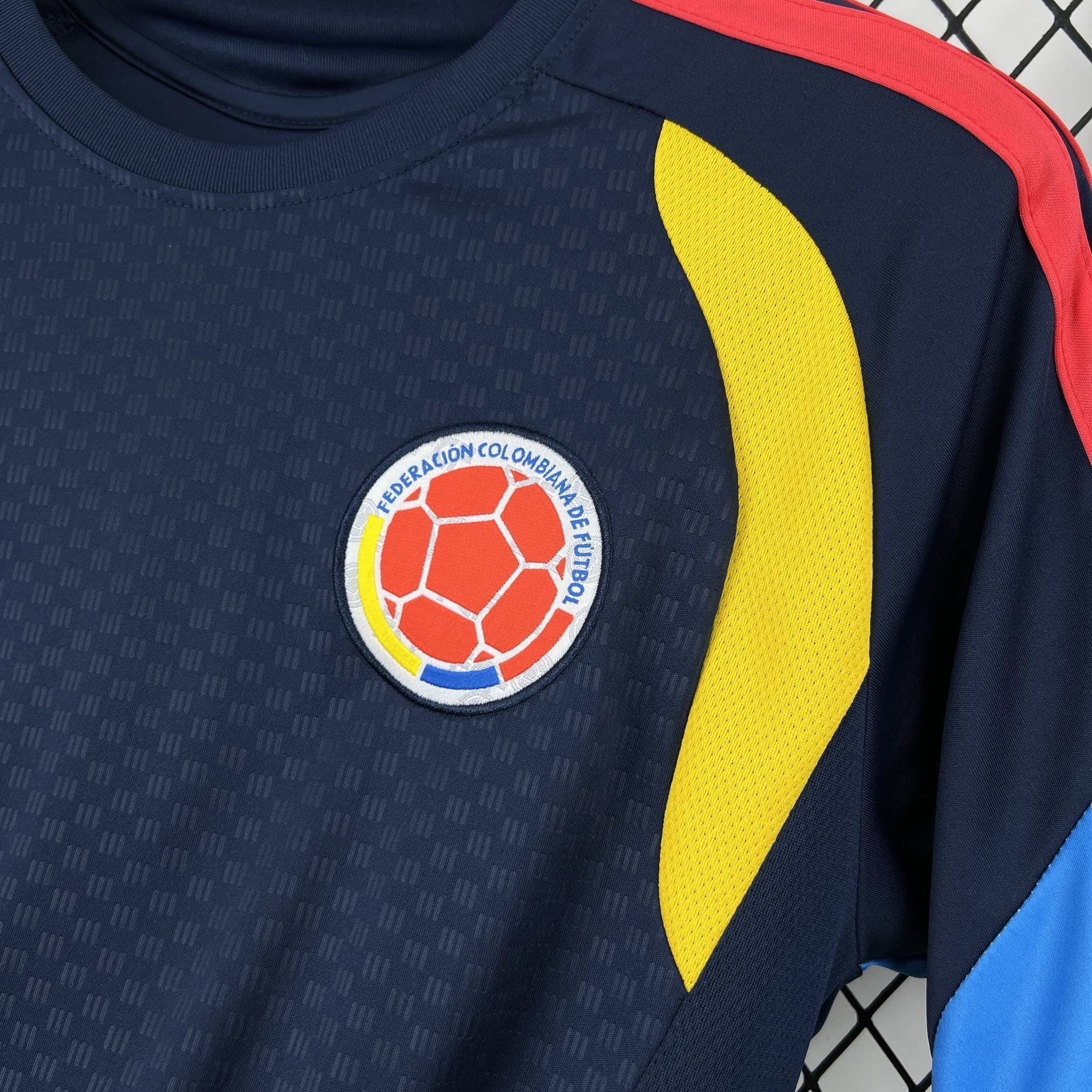 Homem | Colômbia - Colombia 2026 WC Pre-Match