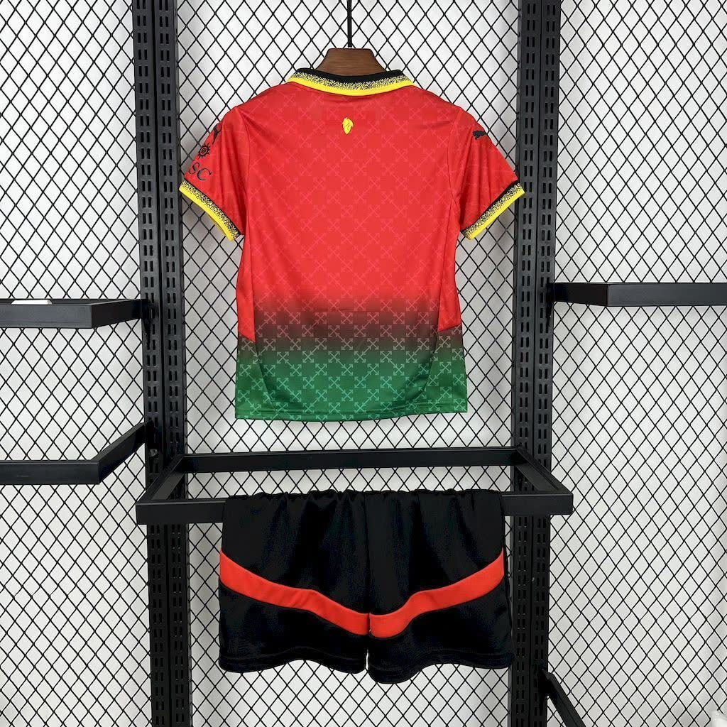 Camisola AC Milan Special 2025/26 — Criança