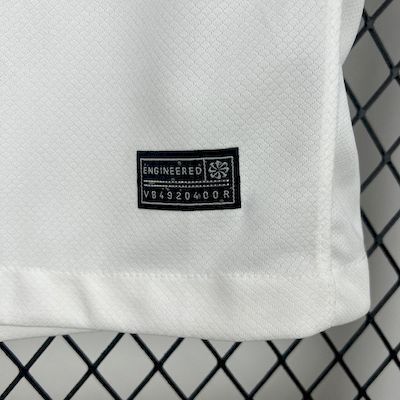 Homem | França - France 2025-26 Away