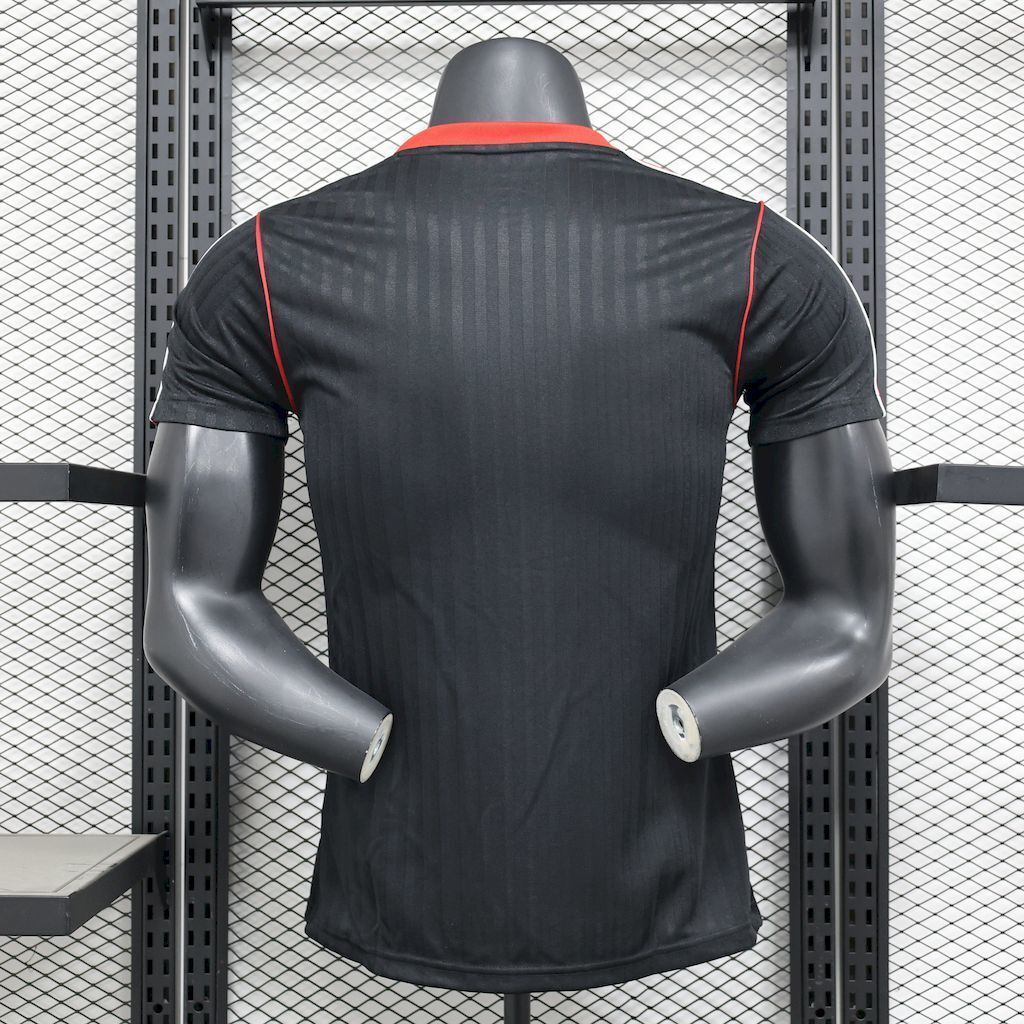 Homem | Manchester United - ManUtd 2025-26