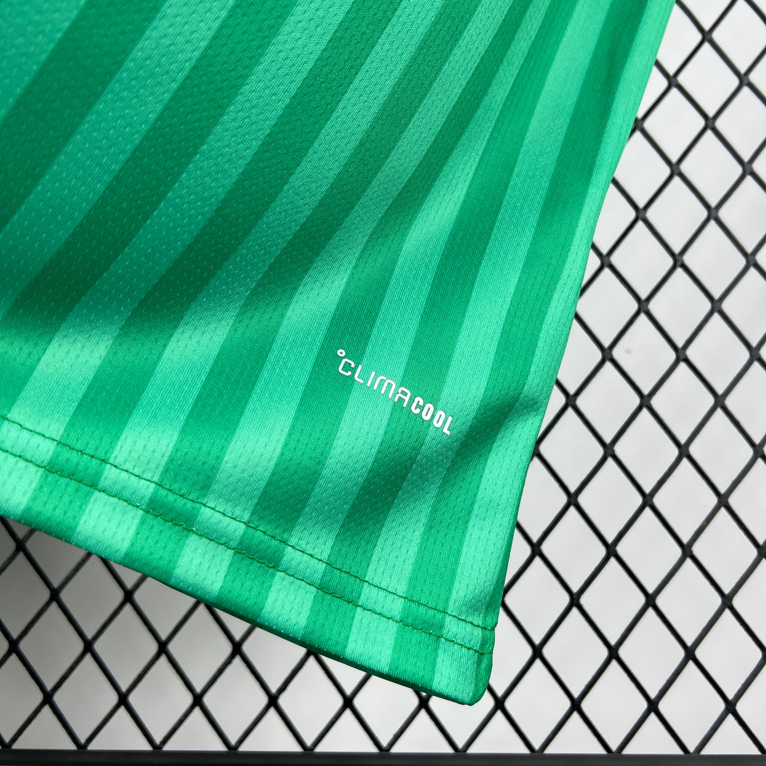 Homem | Argélia - Algeria 2026 WC Away
