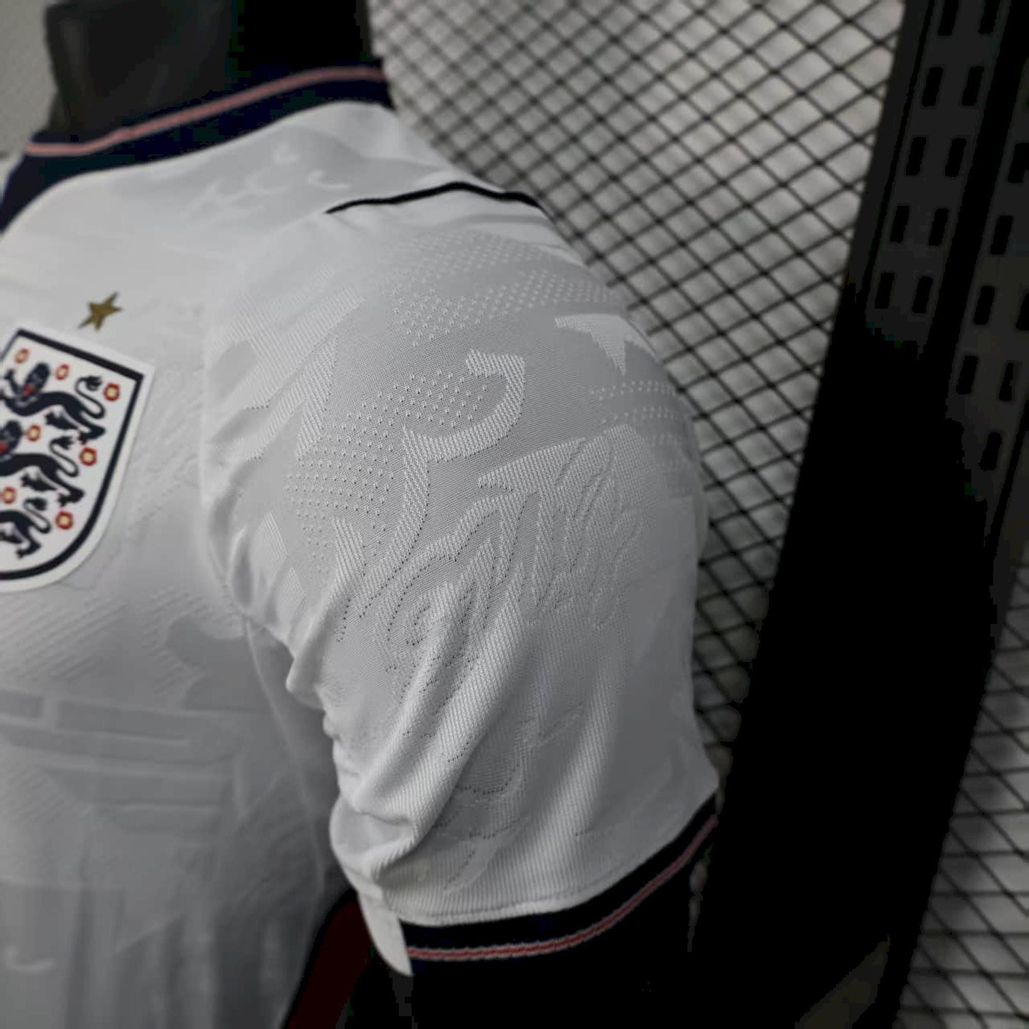 Homem | Inglaterra - England 2026 WC Home Player