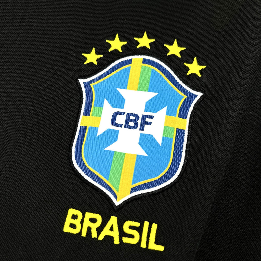 Homem | Brasil - Brazil 2026 WC Pre-Match