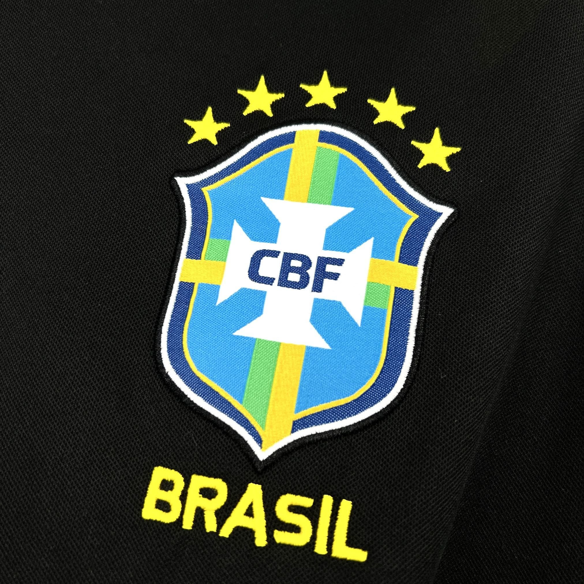 Homem | Brasil - Brazil 2026 WC Pre-Match