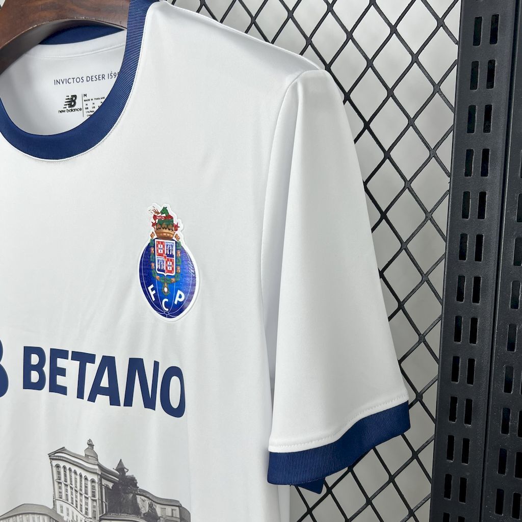 Homem | FC Porto - FC Porto 2025-26 Special Edition Jersey