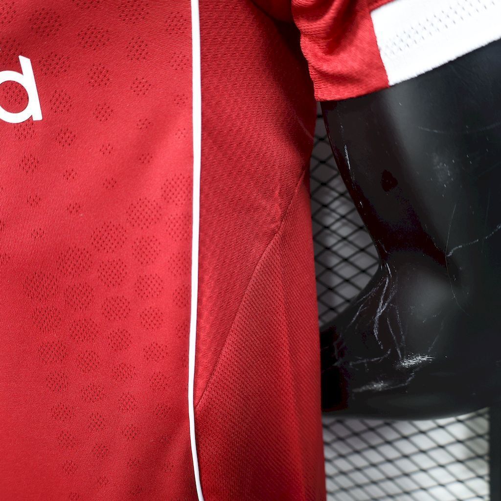 Homem | Liverpool - Liverpool 2024-25 Away Jersey