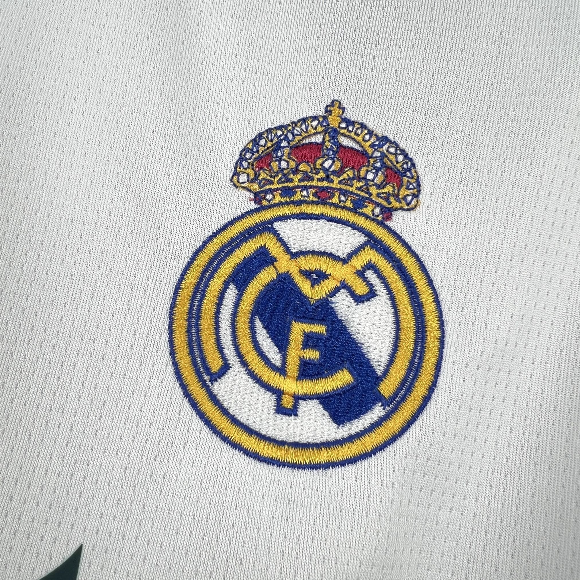 Camisola Real Madrid Principal 2026/27 — Homem