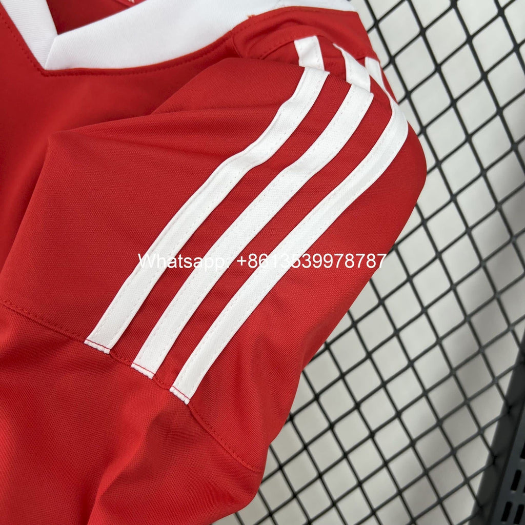 Homem | Benfica - Retro Benfica 2003-04 Home Jersey