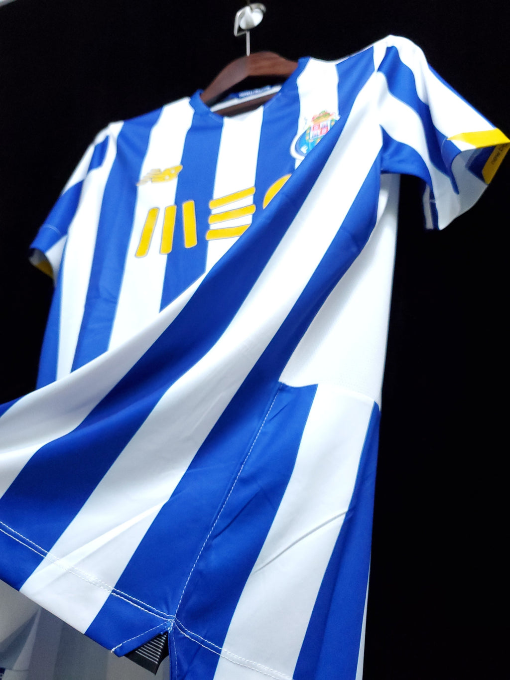 Homem | FC Porto - FC Porto 2020-21 Home Jersey