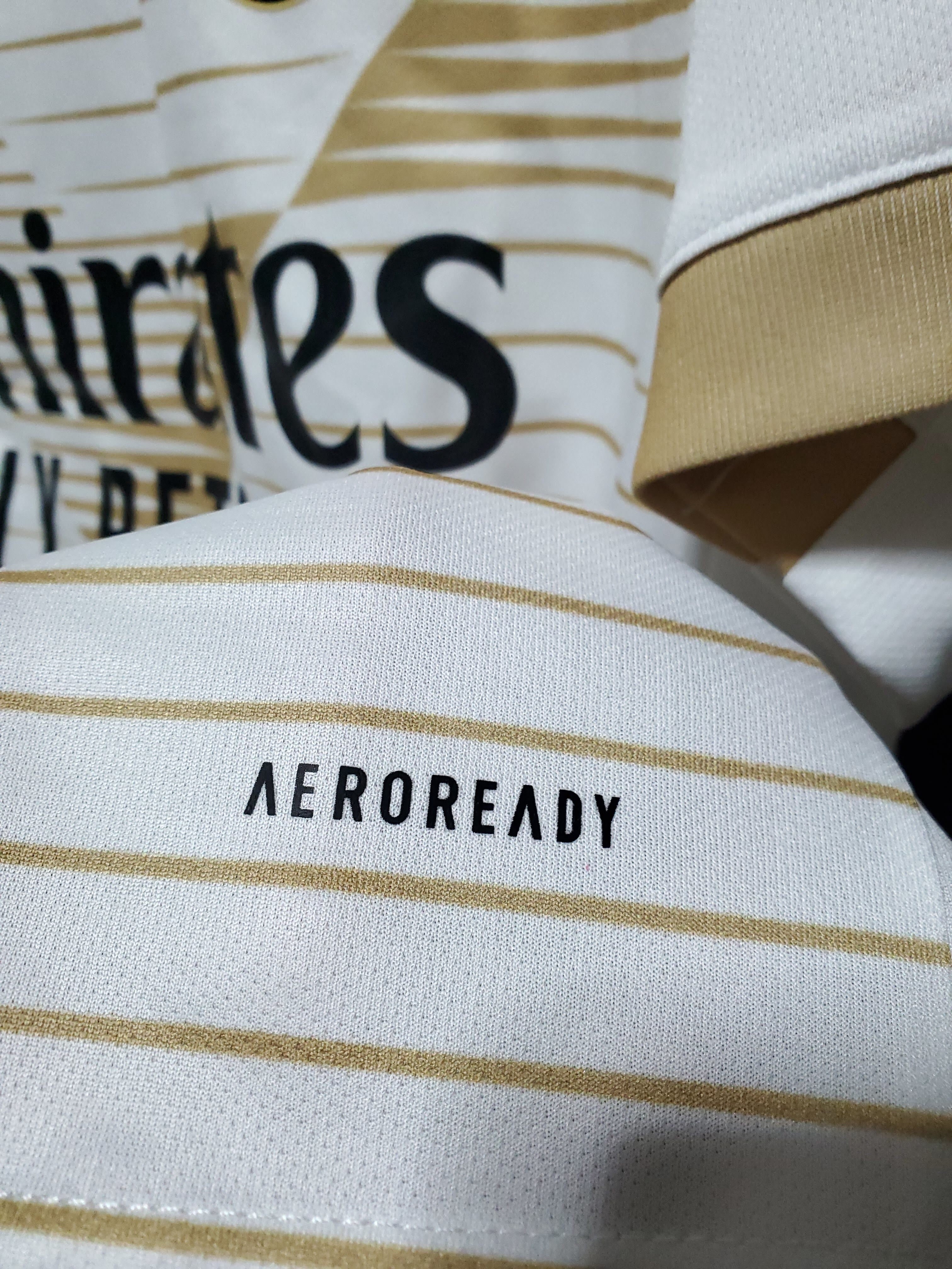 Homem | Benfica - Benfica 2020-21 Third Away Jersey