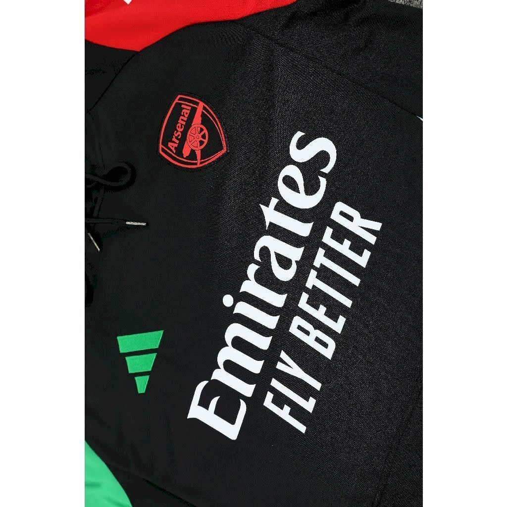 Homem | Arsenal - Arsenal 2024-25 Hoodie Pant