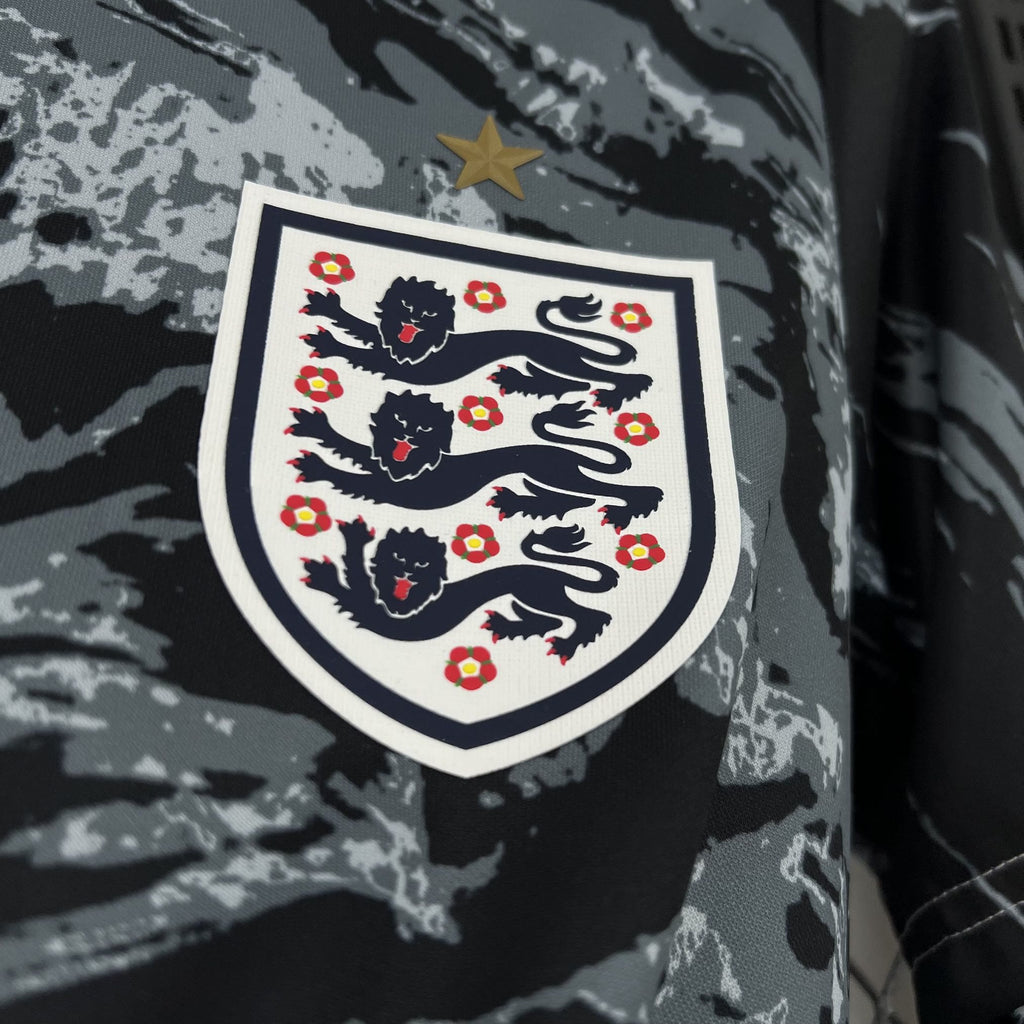 Homem | Inglaterra - England 2026 WC Special