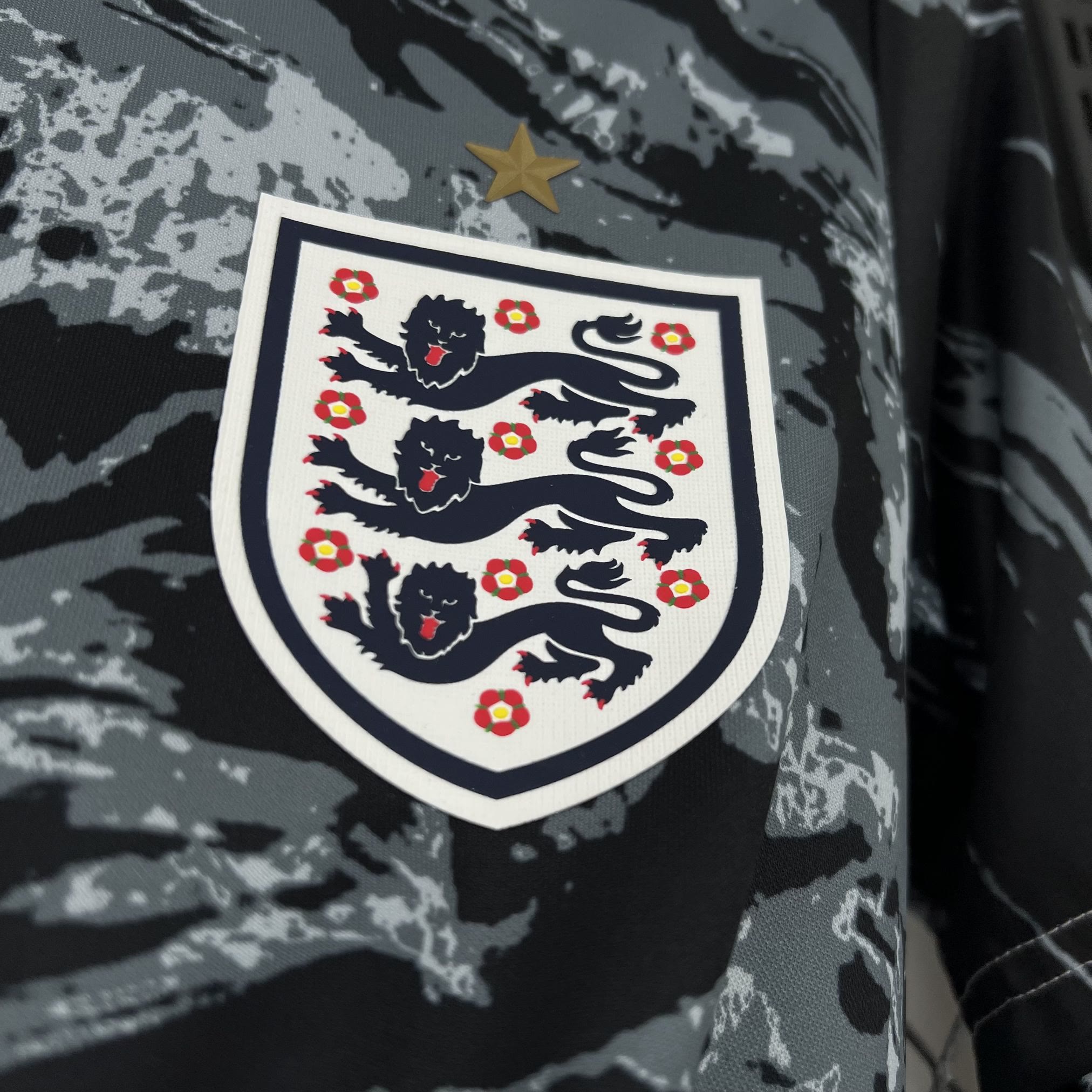 Homem | Inglaterra - England 2026 WC Special