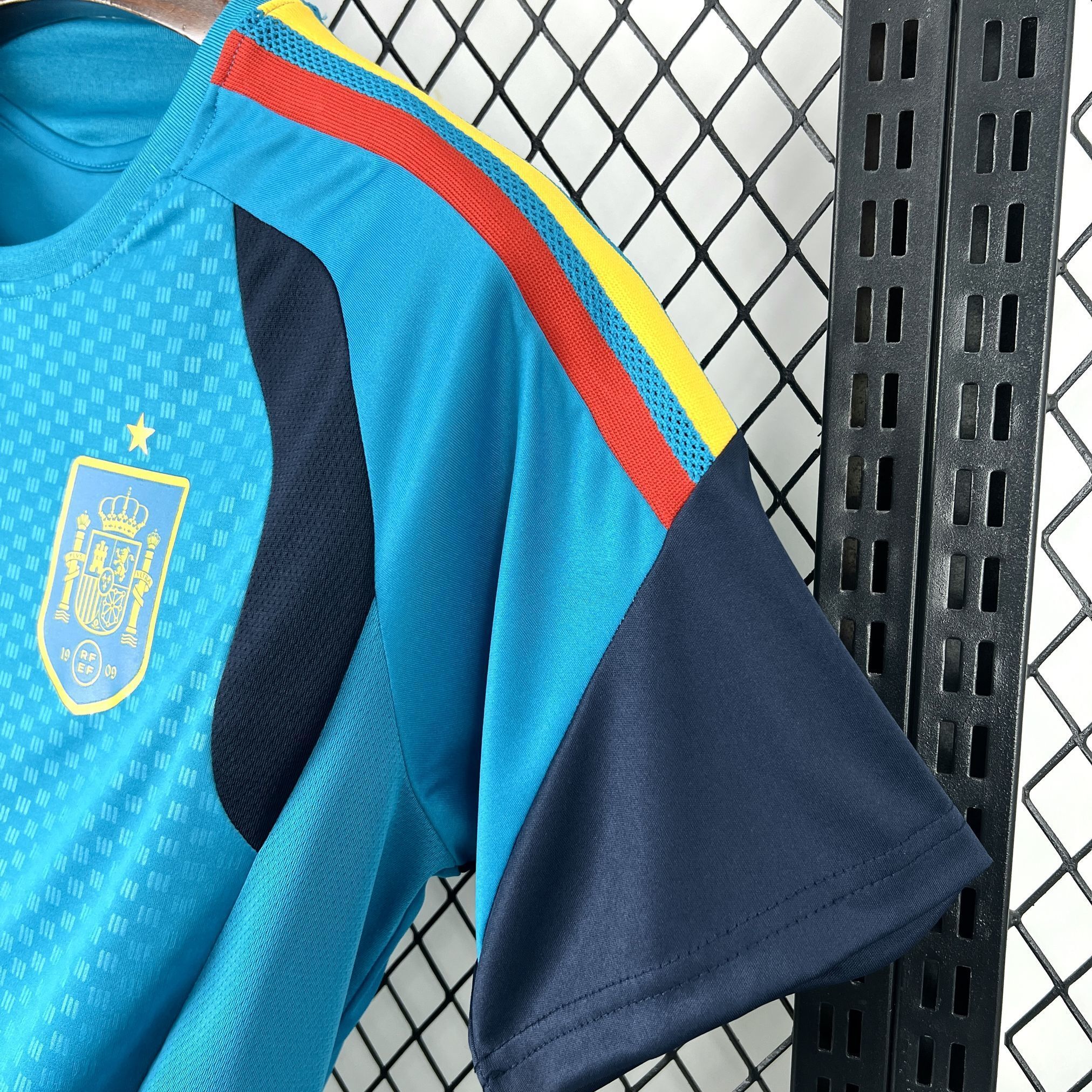 Homem | Espanha - Spain 2026 Pre-Match