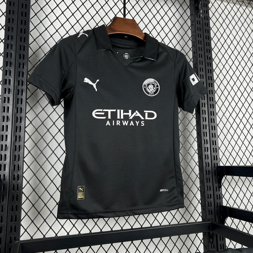 Homem | Manchester City - ManCity 2025-26 Jersey