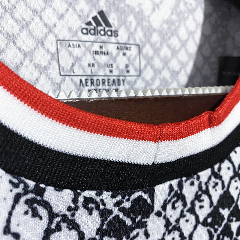 Homem | Manchester United - ManUtd 2021-22 Snakeskin