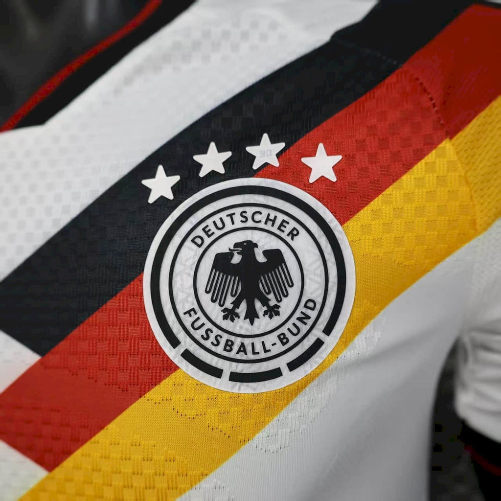 Homem | Alemanha - Germany 2026 WC Home Player