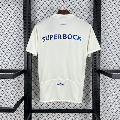 Homem | FC Porto - FC Porto 2025-26 Third Jersey