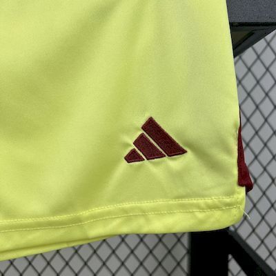 Criança | Benfica - Benfica 2025-26 Yellow GK Kids Kit