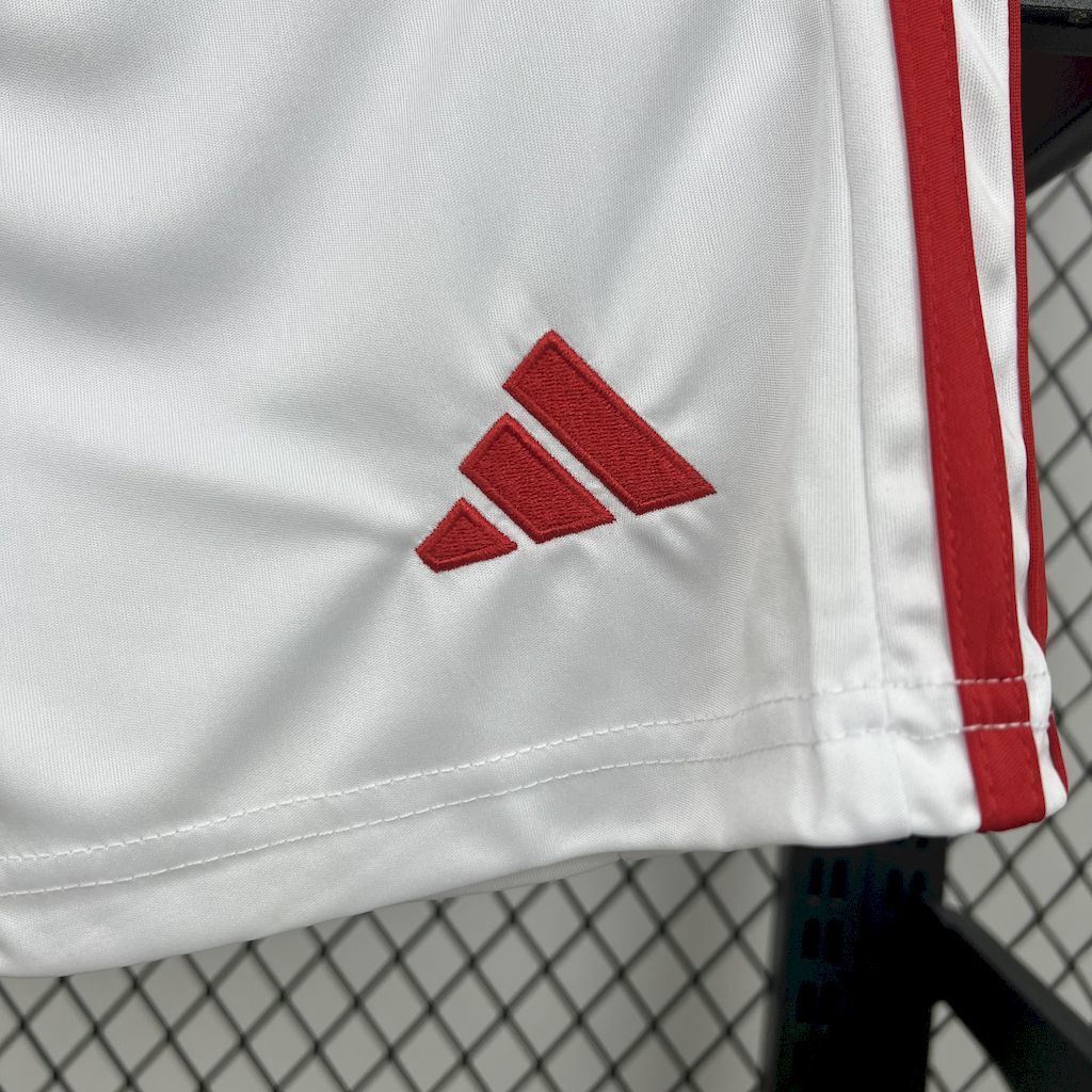 Criança | Benfica - Benfica 2025-26 Home Kids Kit