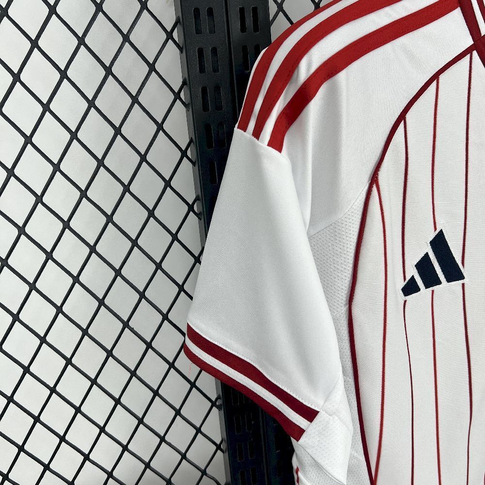 Homem | Arsenal - Arsenal 2025-26 Third Jersey
