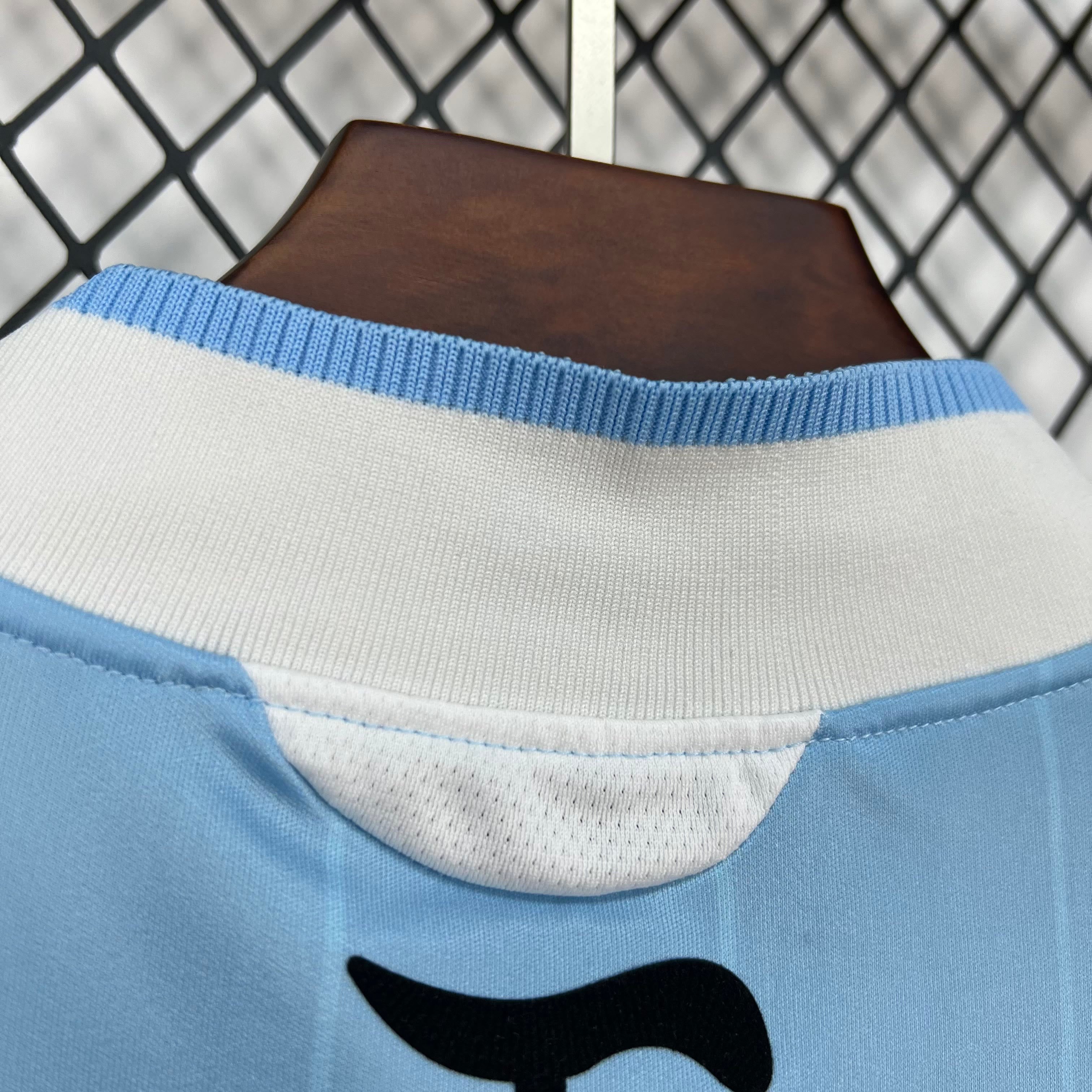 Homem | Argentina - Arg 2026 WC Bringback Remixed