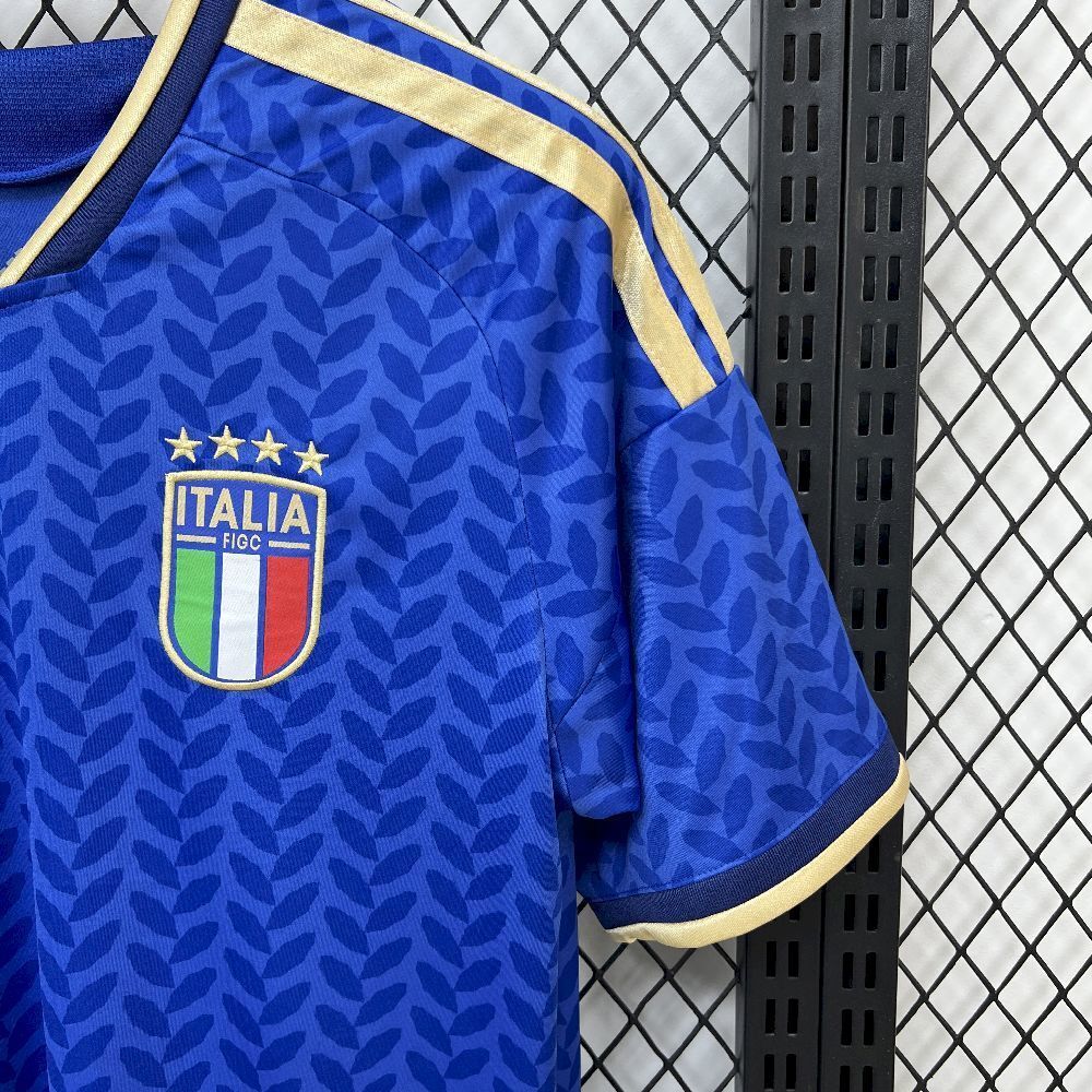 Homem | Itália - Italy 2025-26 Home