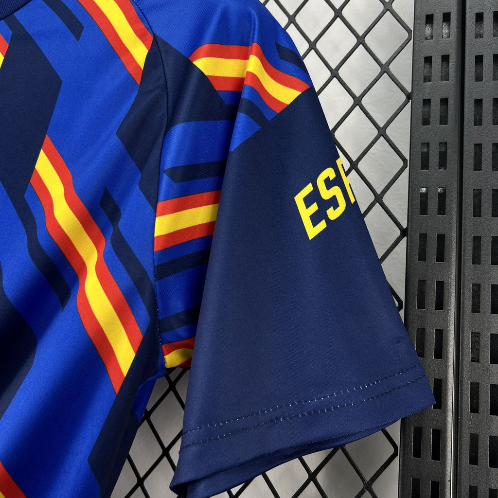 Homem | Espanha - Spain 2026 WC Pre-Match