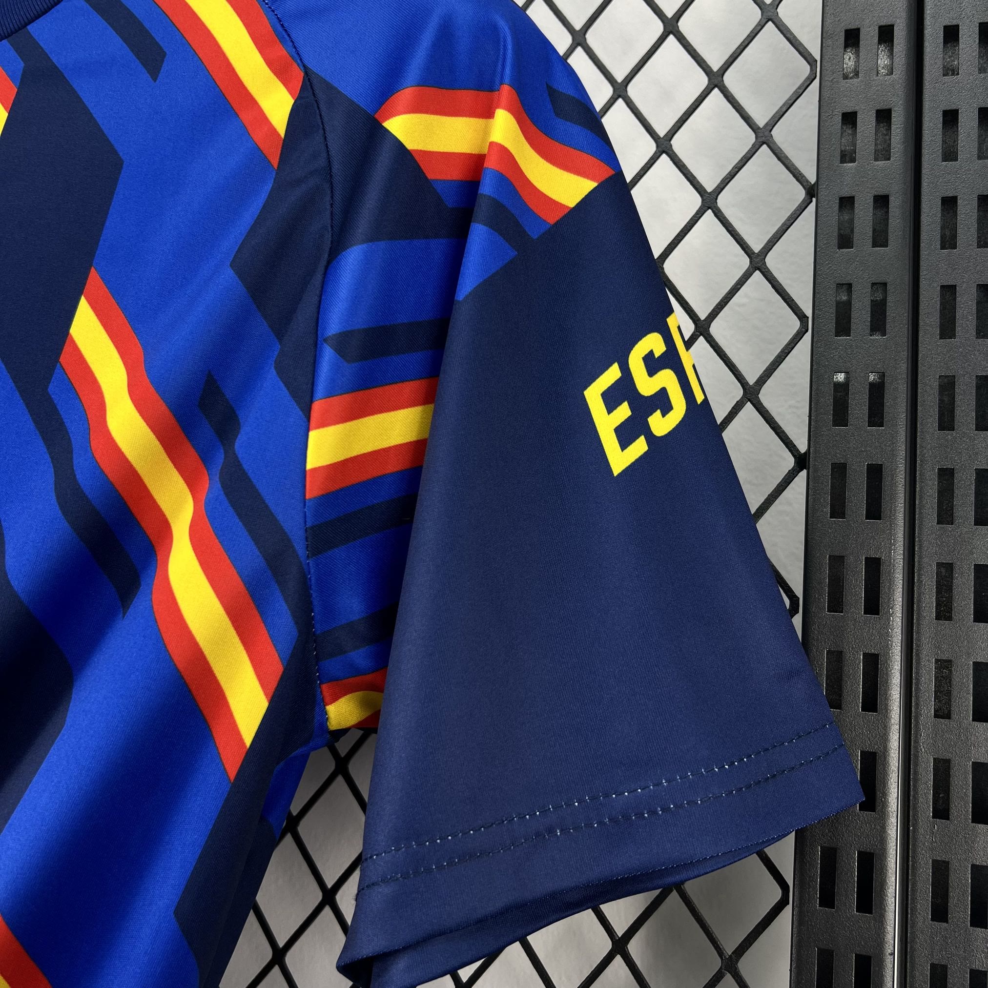 Homem | Espanha - Spain 2026 WC Pre-Match