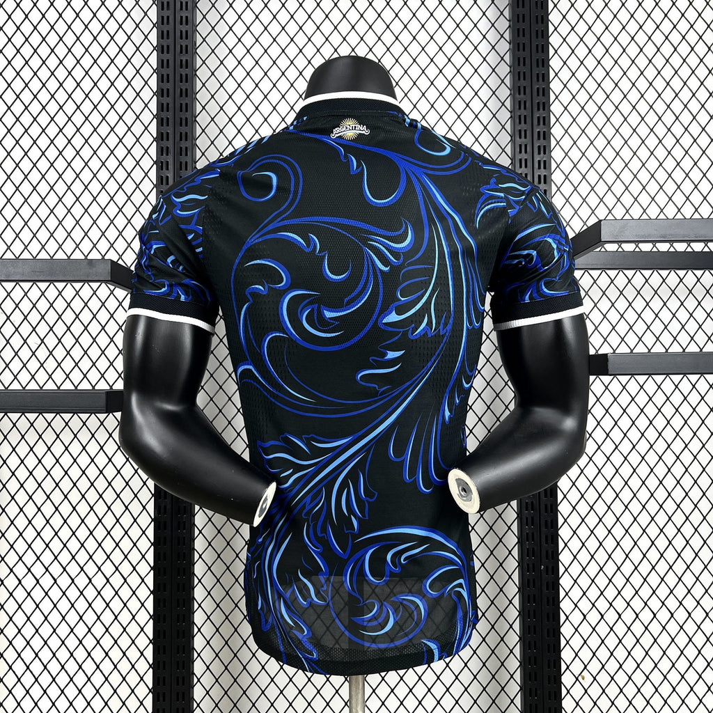Homem | Argentina - Arg 2026 WC Away Player