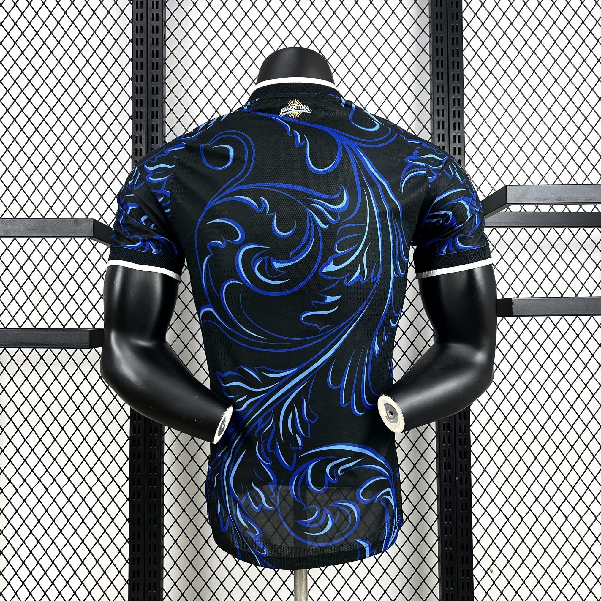 Homem | Argentina - Arg 2026 WC Away Player