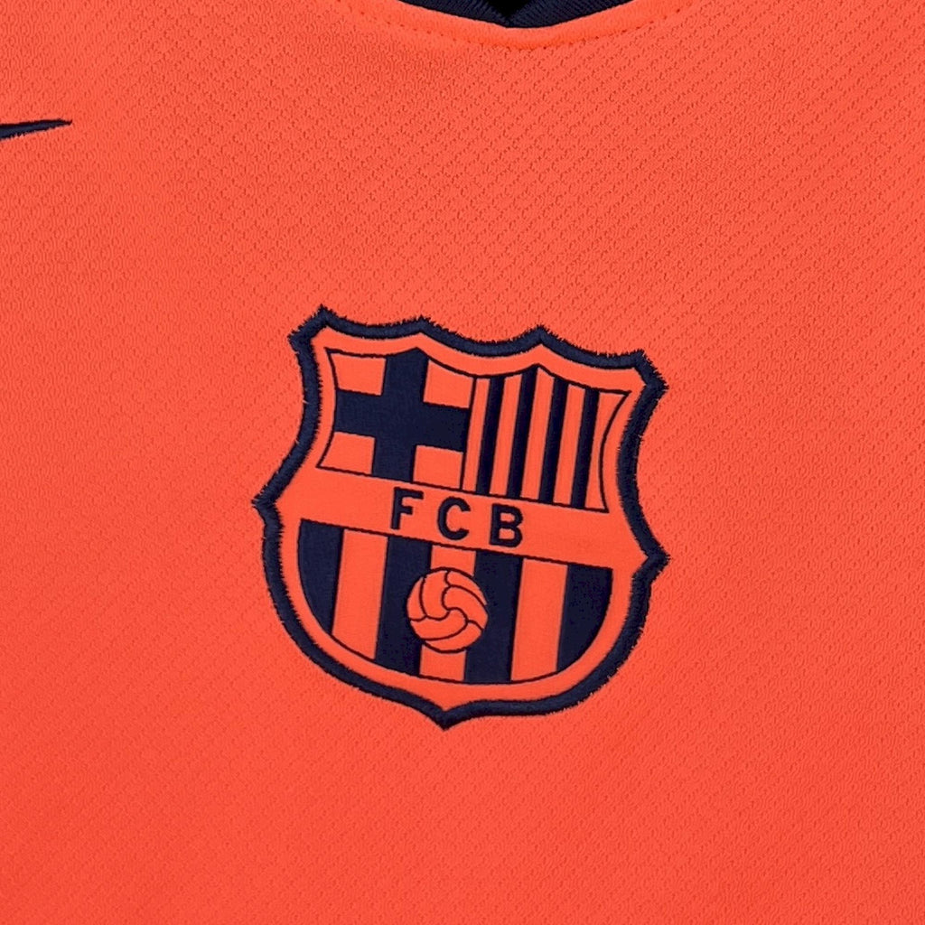 Camisola Barcelona Terceira 2025/26 — Homem