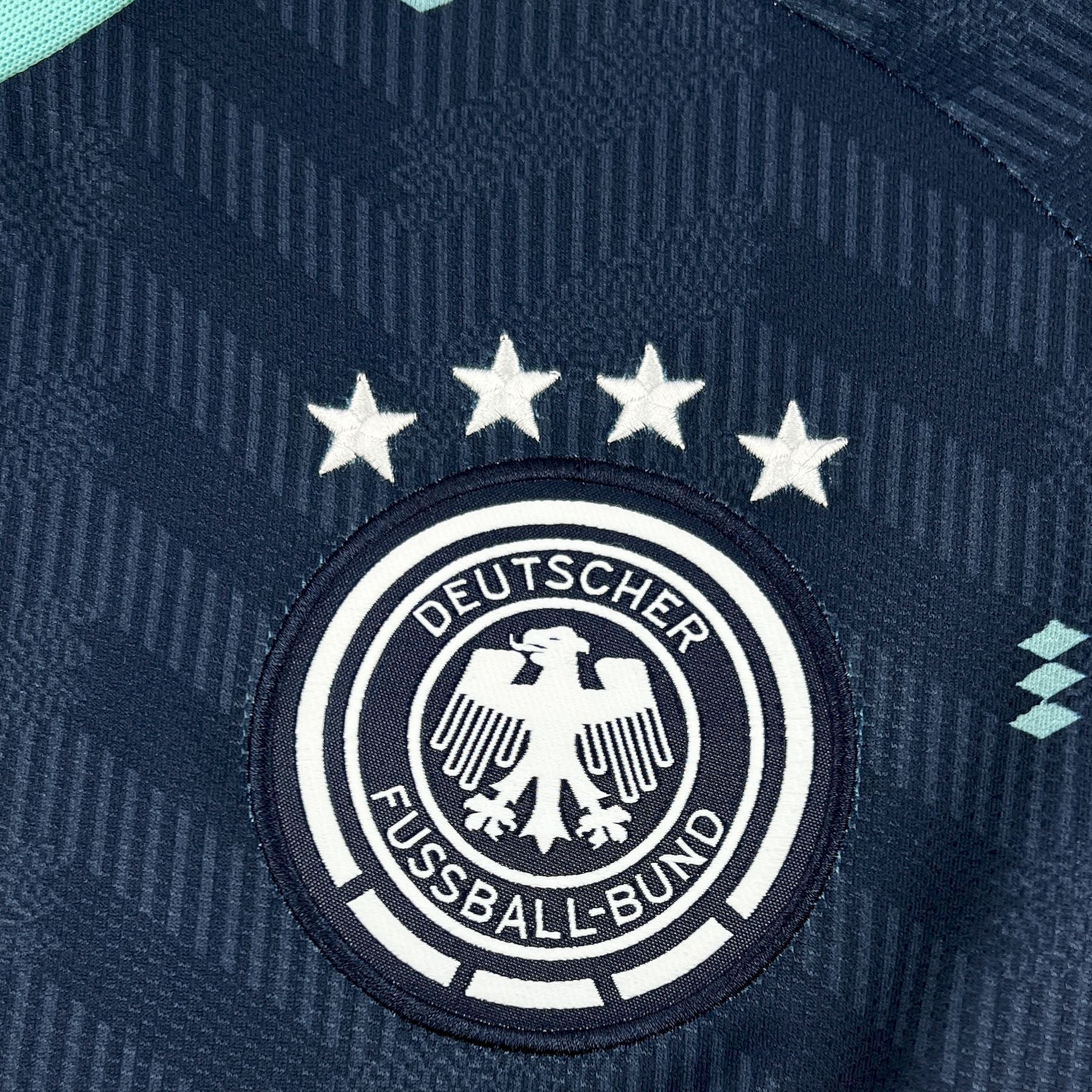 Homem | Alemanha - Germany 2026-27 Away